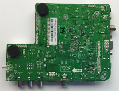 MAIN PARA TV WESTINGHOUSE / NUMERO DE PARTE 1B2E1975 / T.RSC8.A1B 12092 / TC390FP01-A / R213F0910 / CKJH1205144  / PANEL TC390FP01-A / DISPLAY V390HJ1-P01 REV.C1 / MODELO EW39T4LZ	 - Imagen 3